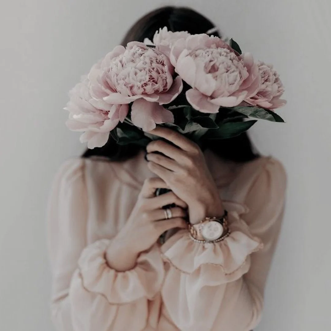 Ethereal Floral Dp Free