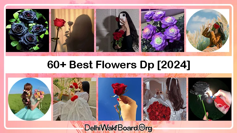 Flowers Dp Delh Wakf Board Org