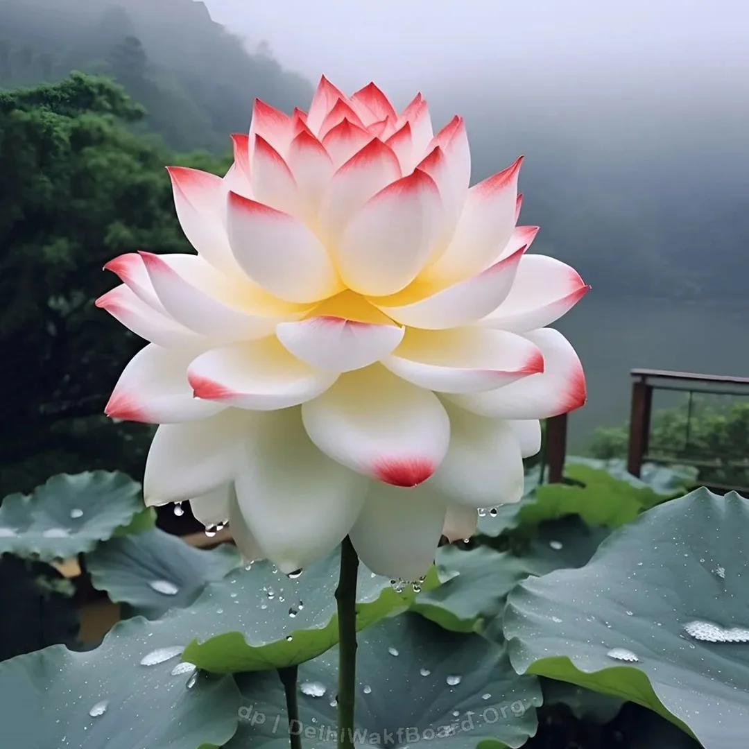 Mystic Flower Dp Images