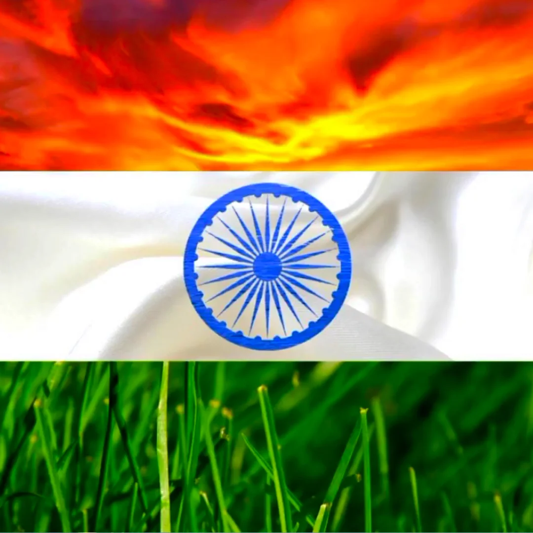 Free HD Tricolour Picture