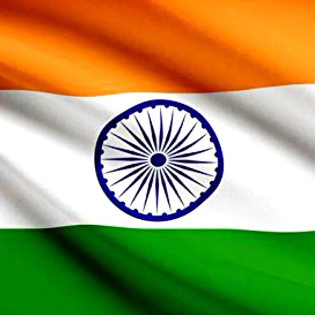 India Flag HD Download