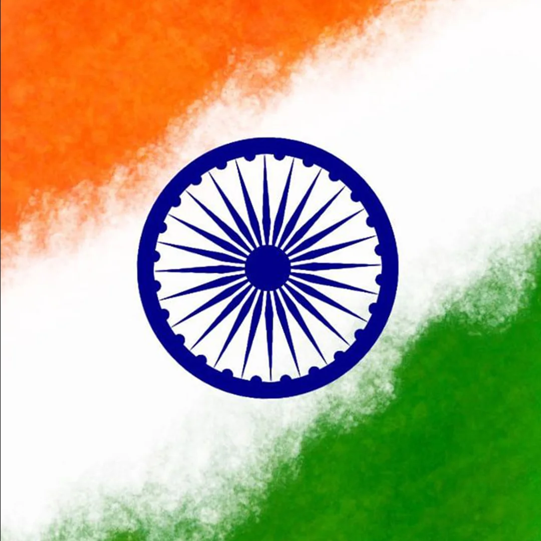 Tiranga Image in HD