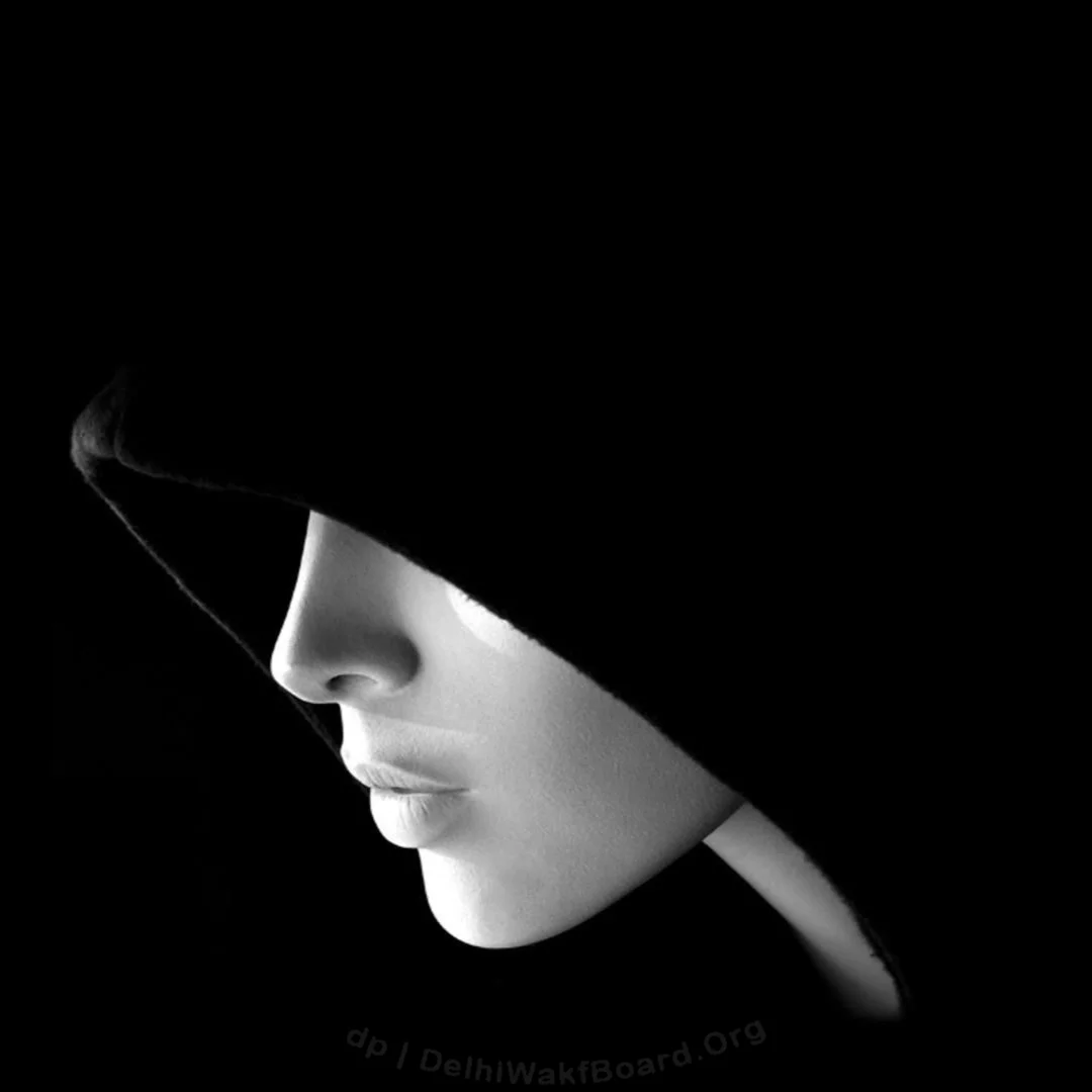 Black DP Silent Picture HD