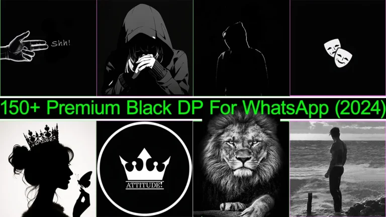 Black DP For Whatsapp DelhiWakfBoard Org